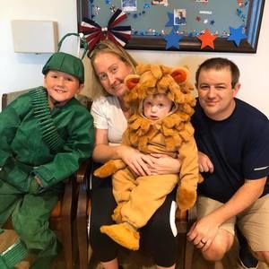 Meet your Posher, Brett